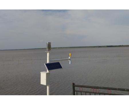 河南富達水位計