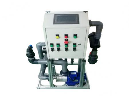 鄭州水肥一體機（智能型）