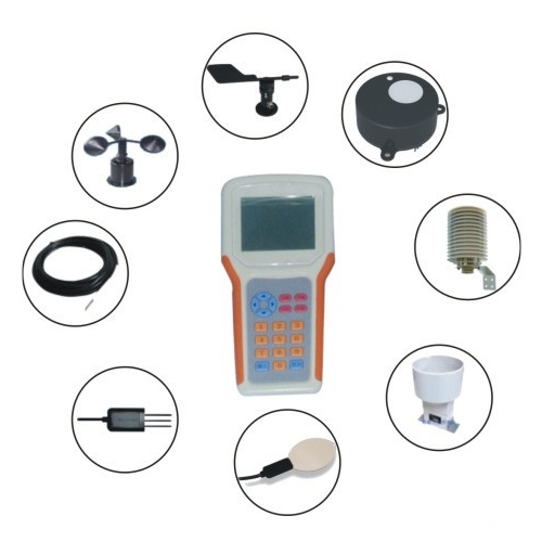 河南農業環境監測儀