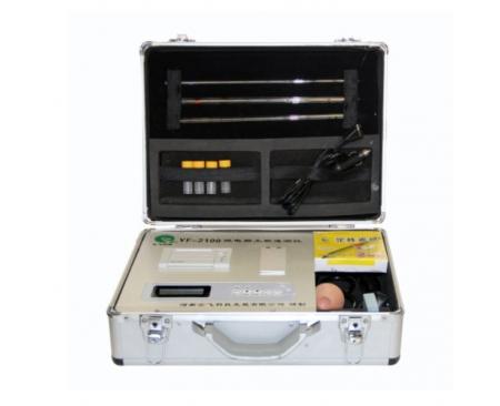 河南土壤（肥料）養(yǎng)分速測儀