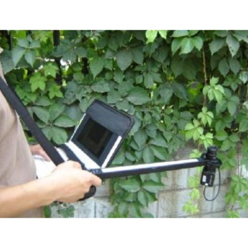 河南揚(yáng)塵在線監(jiān)測