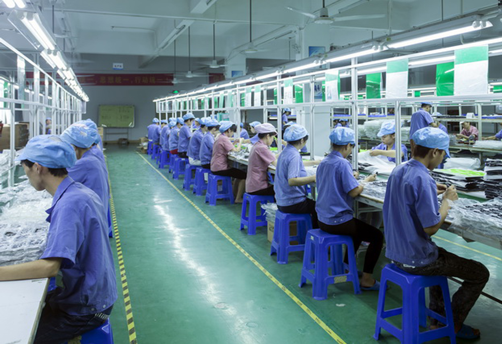 生產團隊 生產團隊