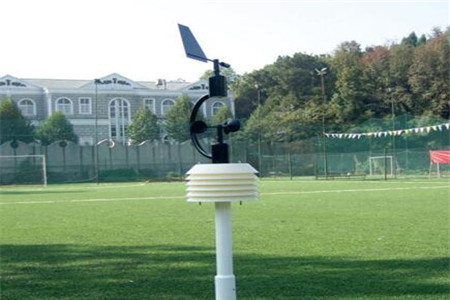 鄭州校園環境監測 鄭州校園環境監測