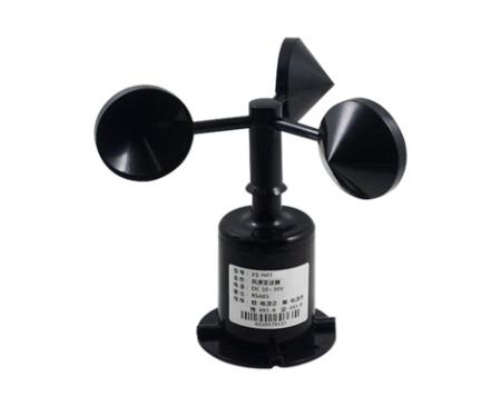 河南智能風速傳感器